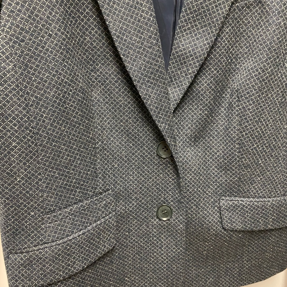 Talbots Wool blazer - Picture 4 of 6